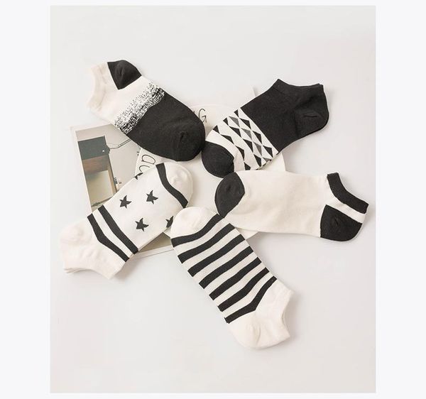 sports socks men classic two stripes cotton slippers retro school student outdoor sport stars cycling, Black
sports socks men classic two stripes cotton slippers retro school student outdoor sport stars cycling, Black
