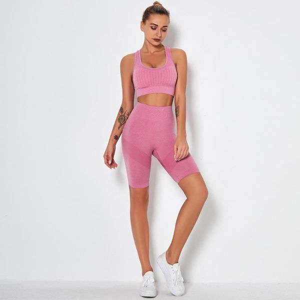 yoga outfits women fitness sets seamless shorts padded bras suits 2pcs gym wear set workout running clothing sports outfits,lf1891, White;red
yoga outfits women fitness sets seamless shorts padded bras suits 2pcs gym wear set workout running clothing sports outfits,lf1891, White;red