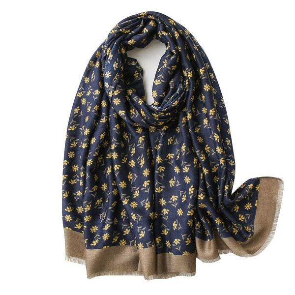 scarves women fashion floral viscose shawl scarf wrap pashmina stole bufanda muslim hijab cotton bandana ladies, Blue;gray
scarves women fashion floral viscose shawl scarf wrap pashmina stole bufanda muslim hijab cotton bandana ladies, Blue;gray