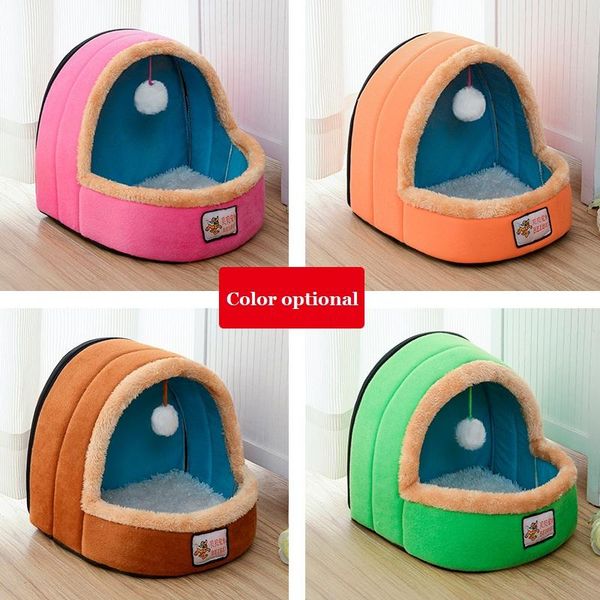 small dog house cat bed new 2021 pet product pet beds soft dog house cat ing
small dog house cat bed new 2021 pet product pet beds soft dog house cat ing