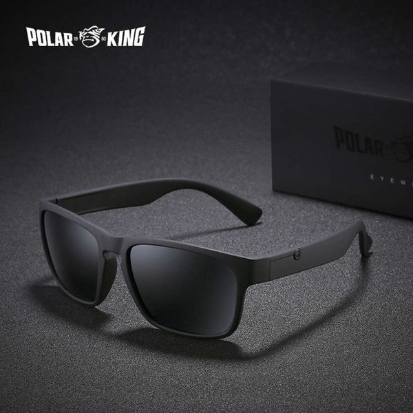 2021 luxury designer sunglasses polarking brand polarized glasses for plastic the sol men fashion square riding eyewear travel sun glass, White;black
2021 luxury designer sunglasses polarking brand polarized glasses for plastic the sol men fashion square riding eyewear travel sun glass, White;black