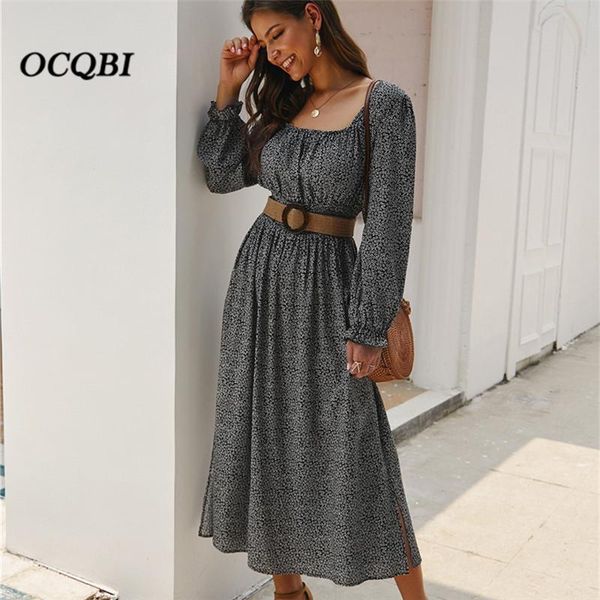 casual dresses 2021 women autumn vintage bohemian dress elegant party night print long sleeve maxi plus size, Black;gray
casual dresses 2021 women autumn vintage bohemian dress elegant party night print long sleeve maxi plus size, Black;gray