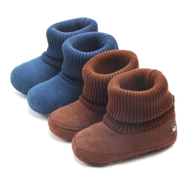 first walkers 0-18 month baby winter warm fur snow boots booties anti-slip infant boys bootie shoes
first walkers 0-18 month baby winter warm fur snow boots booties anti-slip infant boys bootie shoes