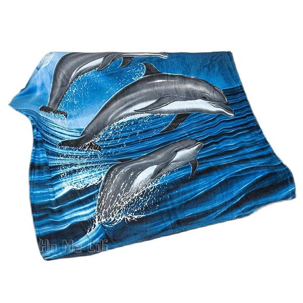 blankets dolphins jump out of the sea pattern super soft flannel blanket for youth home travel camping applicable
blankets dolphins jump out of the sea pattern super soft flannel blanket for youth home travel camping applicable