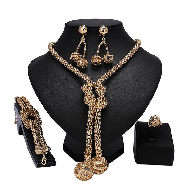 wholesale 2021 nigerian beads wedding jewelry set bridal dubai gold color jewelry sets african beads set, Silver
wholesale 2021 nigerian beads wedding jewelry set bridal dubai gold color jewelry sets african beads set, Silver