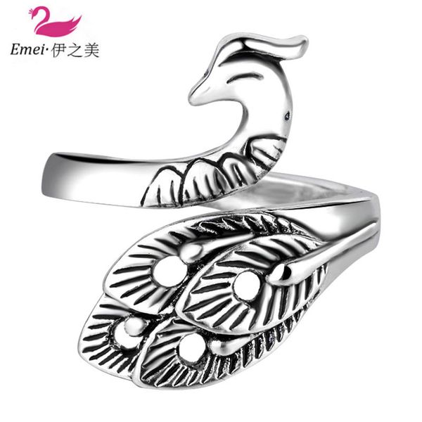 ring three dimensional silver ornament peacock looping crochet knitting sweater artifact
ring three dimensional silver ornament peacock looping crochet knitting sweater artifact