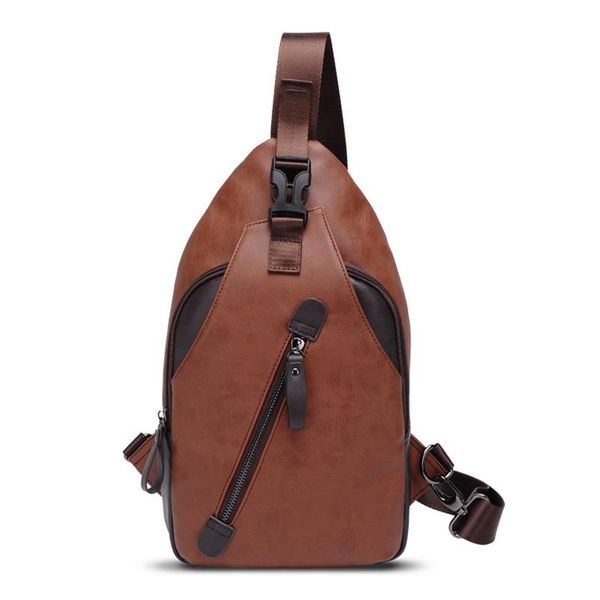 waist bags arrival men's chest bag messenger anti theft male shoulder handbags casual outdoor leather
waist bags arrival men's chest bag messenger anti theft male shoulder handbags casual outdoor leather