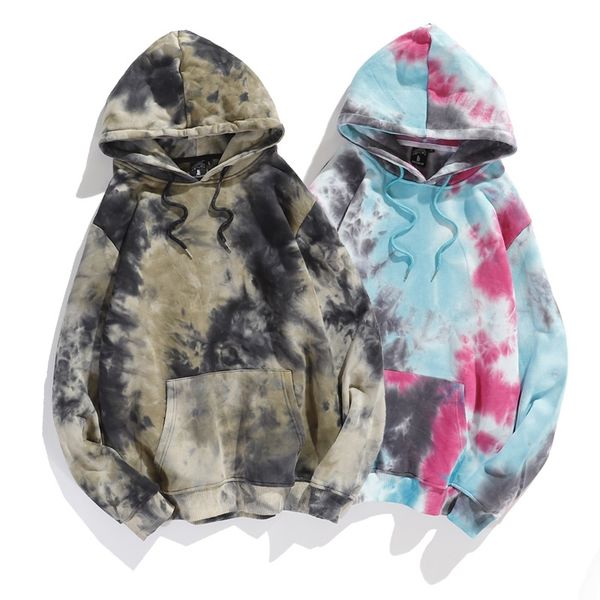 camouflage rendering of plush hooded sweater in autumn and winter, Black
camouflage rendering of plush hooded sweater in autumn and winter, Black