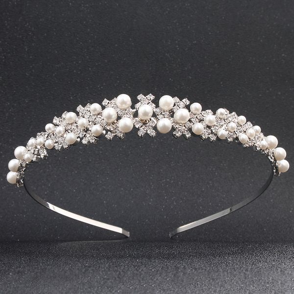 austrian crystal stone pearls tiaras and crowns ivory white women queen princess diadem hair jewelry accessories ornament jci017, White;golden
austrian crystal stone pearls tiaras and crowns ivory white women queen princess diadem hair jewelry accessories ornament jci017, White;golden