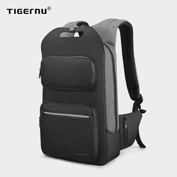 backpack tigernu anti theft fashion school for men 15.6inch lapbackpacks male mochila usb charging bags
backpack tigernu anti theft fashion school for men 15.6inch lapbackpacks male mochila usb charging bags