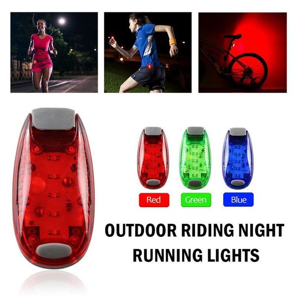 bike lights multifunctional outdoor riding night running alert lamp bicycle backpack helmet 5led bead
bike lights multifunctional outdoor riding night running alert lamp bicycle backpack helmet 5led bead