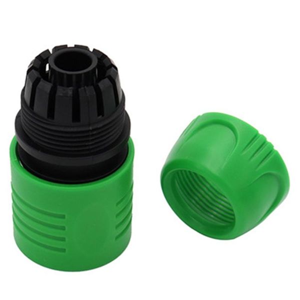 watering equipments 1 piece garden hose connector extended quick for gardening and high quality