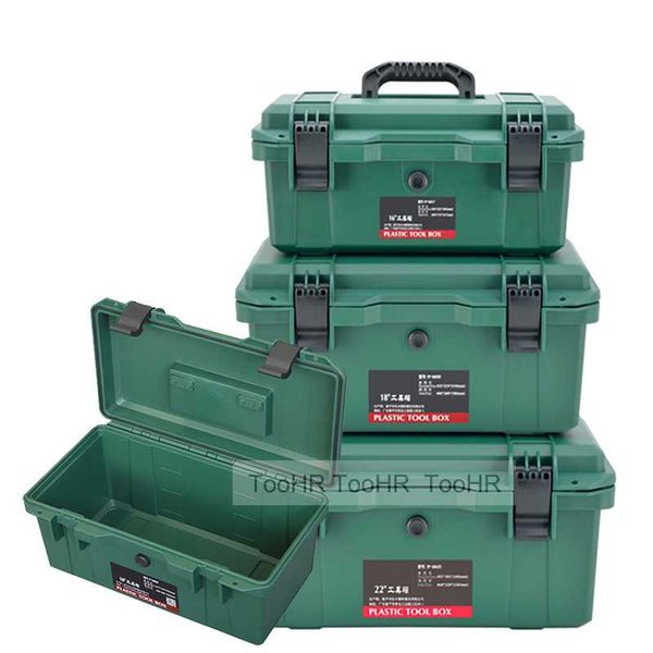 tool organizers abs plastic box safety waterproof seal case equipment toolbox instrument storage suitcase impact resistant
tool organizers abs plastic box safety waterproof seal case equipment toolbox instrument storage suitcase impact resistant