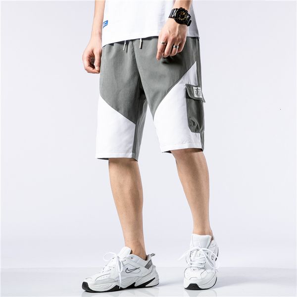 2021 brand new summer mens sweatpants solid shorts street trousers joggers oversize japanese style thin pants ptfx, White;black
2021 brand new summer mens sweatpants solid shorts street trousers joggers oversize japanese style thin pants ptfx, White;black