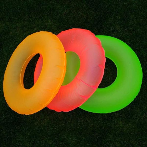 life vest & buoy swim tube inflatable fluorescent ring for swimming beach water sports pool float random color
life vest & buoy swim tube inflatable fluorescent ring for swimming beach water sports pool float random color
