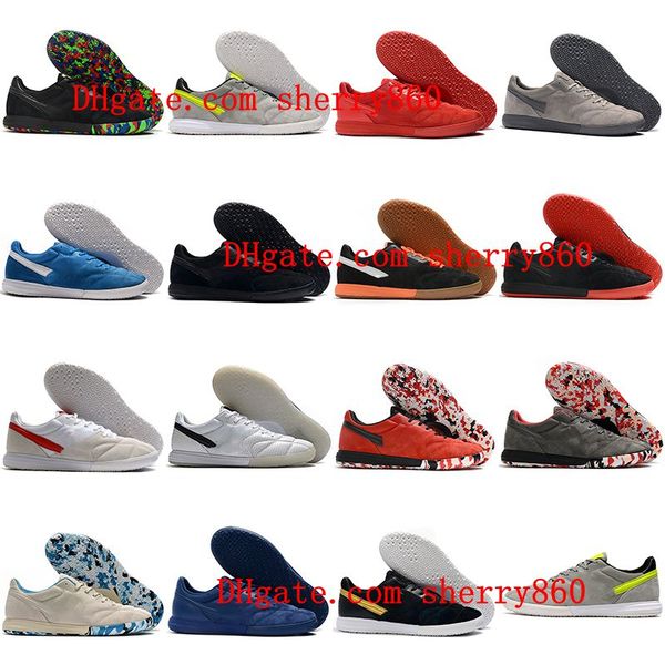 mens soccer shoes premier ii sala ic fg cleats classics tiempo legend low ankle retro football boots size 39-45
mens soccer shoes premier ii sala ic fg cleats classics tiempo legend low ankle retro football boots size 39-45