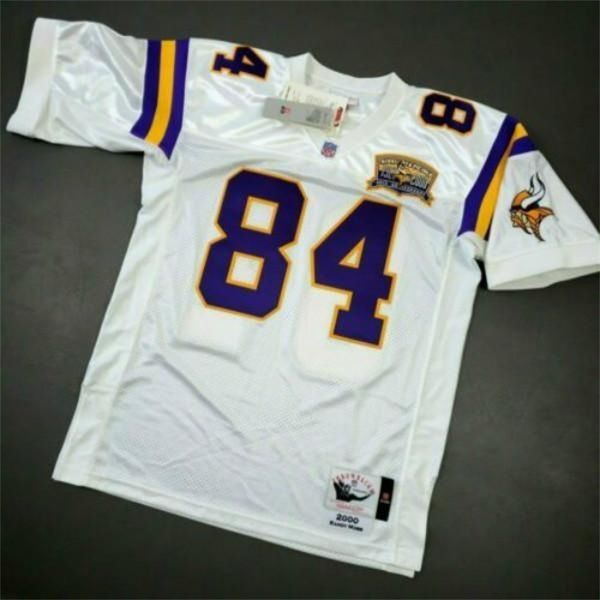 100% stitched randy moss mitchell &. ness 2000 visac jersey size xs-5xl 322s throwbacks football jerseys, Black
100% stitched randy moss mitchell &. ness 2000 visac jersey size xs-5xl 322s throwbacks football jerseys, Black