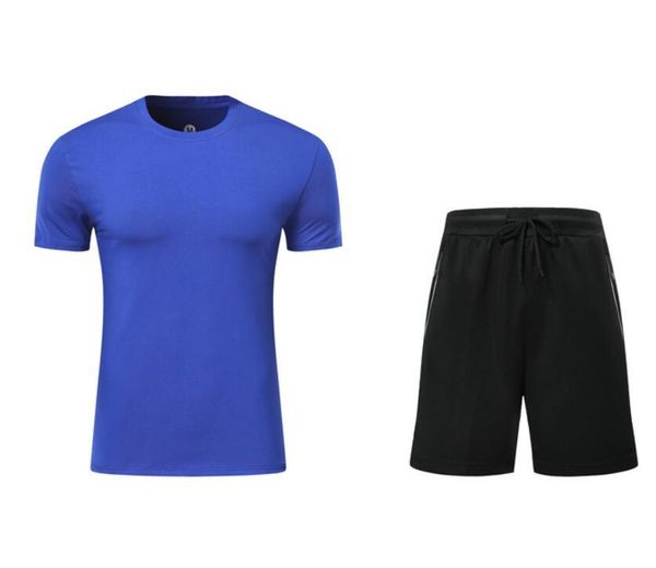 men's tracksuits 4444 summer casual sports suit trend all-match short-sleeved thin large size half-sleeved round neck two-piece, Gray
men's tracksuits 4444 summer casual sports suit trend all-match short-sleeved thin large size half-sleeved round neck two-piece, Gray