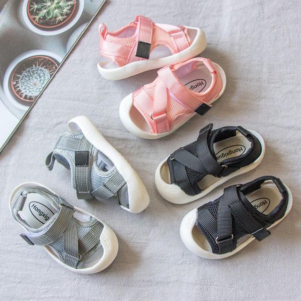 first walkers toddler infant kids baby girls boys mesh breathable soft beach sandals shoes walk
first walkers toddler infant kids baby girls boys mesh breathable soft beach sandals shoes walk