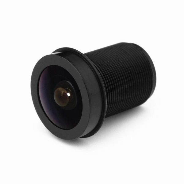 x 1pc/x 2pcs/x 4pcs hd 3mp 1.44mm 180 degrees wide angle 1/3" panoramic cctv lens fisheye m12*0.5 f2.0 for 720p/1080p camera
x 1pc/x 2pcs/x 4pcs hd 3mp 1.44mm 180 degrees wide angle 1/3" panoramic cctv lens fisheye m12*0.5 f2.0 for 720p/1080p camera