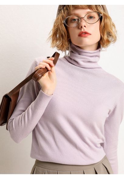 new turtleneck 2021 women knitted cashmere sweater jumper autumn winter warm candy pull femme hiver woman sweaters 8tzl, White;black 
new turtleneck 2021 women knitted cashmere sweater jumper autumn winter warm candy pull femme hiver woman sweaters 8tzl, White;black