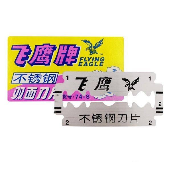 cell phone repairing tools forward multi-purpose stainless steel blades 200 pcs single&double edge for oca screen adhesive glue removing
cell phone repairing tools forward multi-purpose stainless steel blades 200 pcs single&double edge for oca screen adhesive glue removing