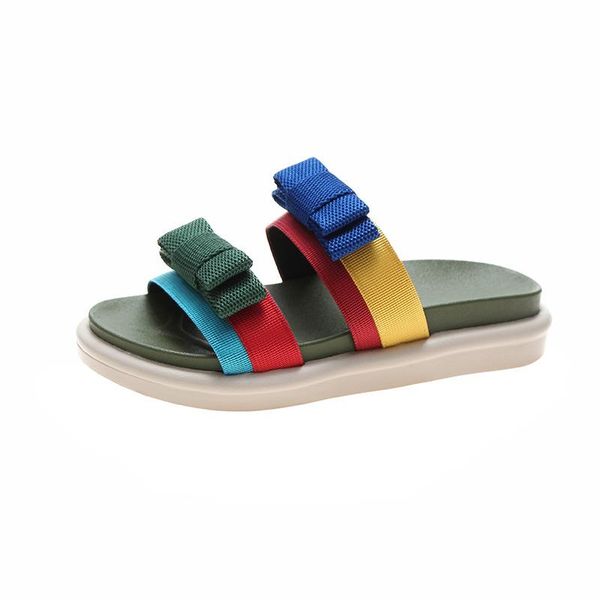 sandals 2021 summer women girls flat lady casual slippers beach shoes sweet sandalias size 36-41, Black
sandals 2021 summer women girls flat lady casual slippers beach shoes sweet sandalias size 36-41, Black