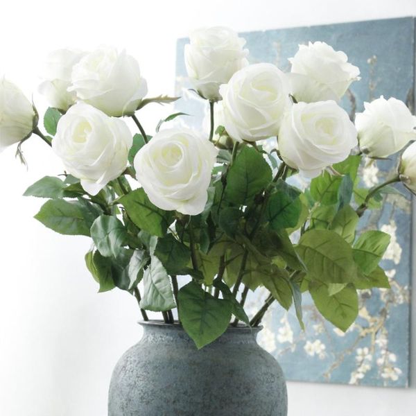 decorative flowers & wreaths artificial flower rose peony silk wedding party decoration
decorative flowers & wreaths artificial flower rose peony silk wedding party decoration
