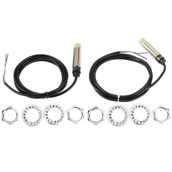 smart home control light switch berm approach sensor 3-wire cylindrical power equipment 90-250vac
smart home control light switch berm approach sensor 3-wire cylindrical power equipment 90-250vac
