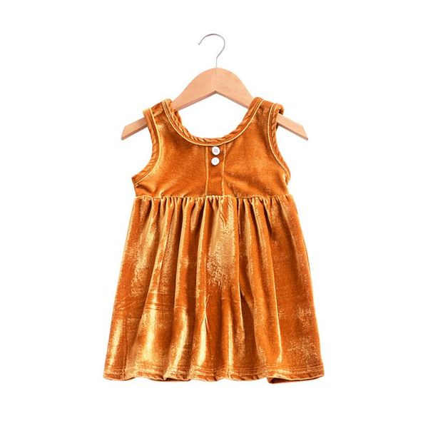 girl's dresses solid ruched girls vest dress with buttons fashion breathable toddler party frocks soft cotton summer for baby, Red;yellow
girl's dresses solid ruched girls vest dress with buttons fashion breathable toddler party frocks soft cotton summer for baby, Red;yellow