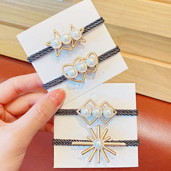 hair accessories pearls sun heart geometric ties ponytail holder women scrunchie rubber bands headband fashion
hair accessories pearls sun heart geometric ties ponytail holder women scrunchie rubber bands headband fashion