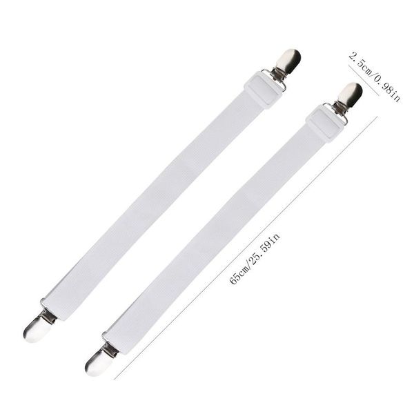 clothing & wardrobe storage 8 pc of elastic bed sheet mattress cover blankets grippers clip holder fasteners set fixing slip-resistant belt
clothing & wardrobe storage 8 pc of elastic bed sheet mattress cover blankets grippers clip holder fasteners set fixing slip-resistant belt