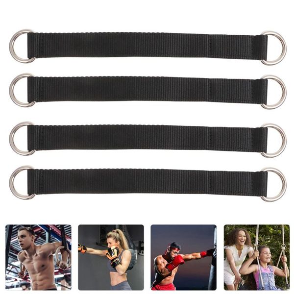 accessories 4 pcs assist bands fitness bar hanging straps swing belts
accessories 4 pcs assist bands fitness bar hanging straps swing belts