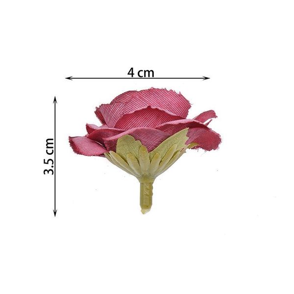 10pcs/lot new artificial flowers silk rose flower heads for home wedding party decoration diy handmade wreath scrapbooki jllgtg
10pcs/lot new artificial flowers silk rose flower heads for home wedding party decoration diy handmade wreath scrapbooki jllgtg