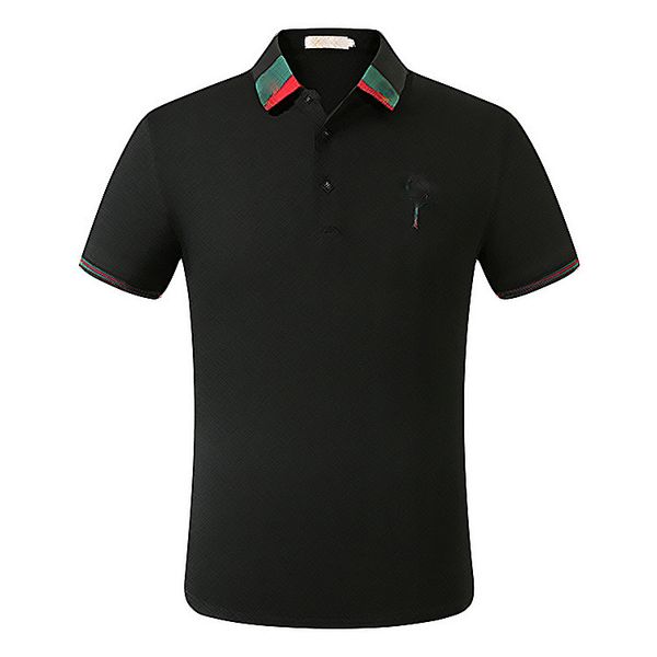mens polo shirt men cotton short sleeve tees summer fashion casual male polos size m-3xl, White;black
mens polo shirt men cotton short sleeve tees summer fashion casual male polos size m-3xl, White;black