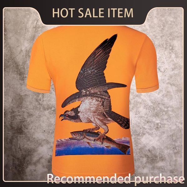 19ss tee quality tiger m-3xl fashion designer men t-shirt brand sleeve calssic shirts luxury clothing high short business casual skulls hnux, Black
19ss tee quality tiger m-3xl fashion designer men t-shirt brand sleeve calssic shirts luxury clothing high short business casual skulls hnux, Black