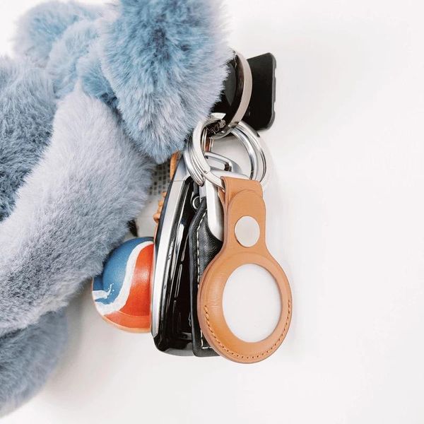 keychains leather protective case for airtag keychain kia rio k2 k3 ceed sportage 3 sorento cerato armrest picanto soul optima, Silver
keychains leather protective case for airtag keychain kia rio k2 k3 ceed sportage 3 sorento cerato armrest picanto soul optima, Silver