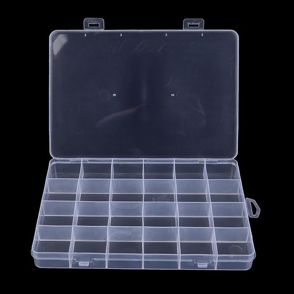 jewelry pouches, bags 24 compartments plastic box case bead storage container craft organizer, Pink;blue
jewelry pouches, bags 24 compartments plastic box case bead storage container craft organizer, Pink;blue