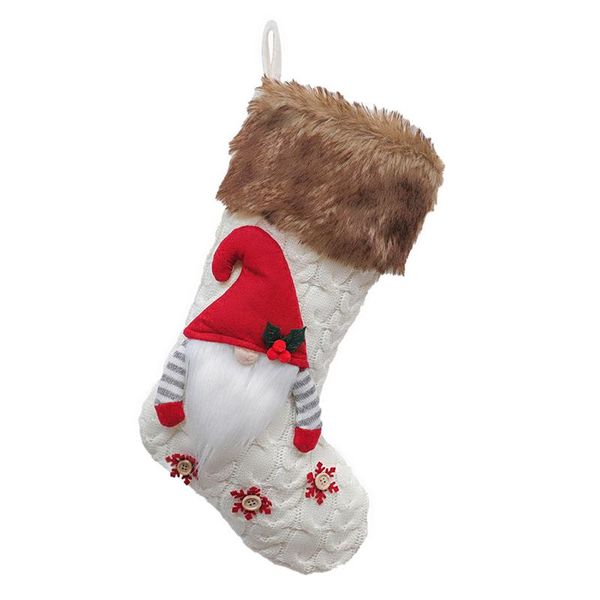christmas decorations cute large capacity gift bag home holiday with faceless doll strap tree hanging candy pouch stockings party decor
christmas decorations cute large capacity gift bag home holiday with faceless doll strap tree hanging candy pouch stockings party decor