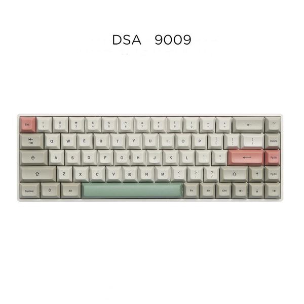 jkdk dsa profile 9009 dye sub 61 64 68 ansi keyset thick pbt keycap set for mx mechanical keyboard gh60 xd64 gk64 tada68
jkdk dsa profile 9009 dye sub 61 64 68 ansi keyset thick pbt keycap set for mx mechanical keyboard gh60 xd64 gk64 tada68