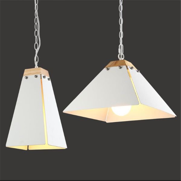 pendant lamps black / white industrial solid wood iron dining lamp postmodern creative bar cafe studio ac
pendant lamps black / white industrial solid wood iron dining lamp postmodern creative bar cafe studio ac