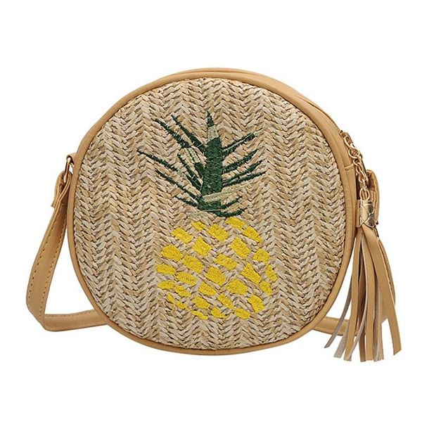 evening bags embroidered straw bag handmade woven round shoulder tassel crossbody beach circle bohemia handbag
evening bags embroidered straw bag handmade woven round shoulder tassel crossbody beach circle bohemia handbag