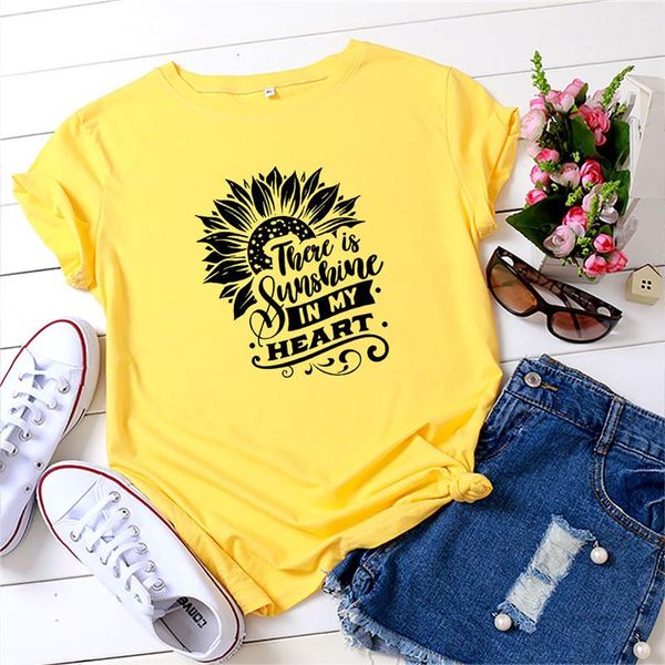 women's t-shirt 100%cotton summer plus size women t shirt flower letters print o neck short sleeve tee woman tshirts fashion, White
women's t-shirt 100%cotton summer plus size women t shirt flower letters print o neck short sleeve tee woman tshirts fashion, White