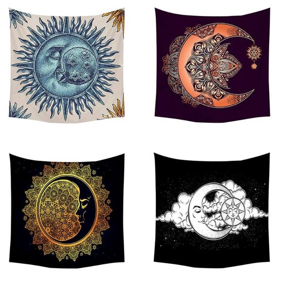 tapestries india mandala tapestry wall hanging sun moon star picnic blanket home decoration accessories yoga sleeping art carpet
tapestries india mandala tapestry wall hanging sun moon star picnic blanket home decoration accessories yoga sleeping art carpet