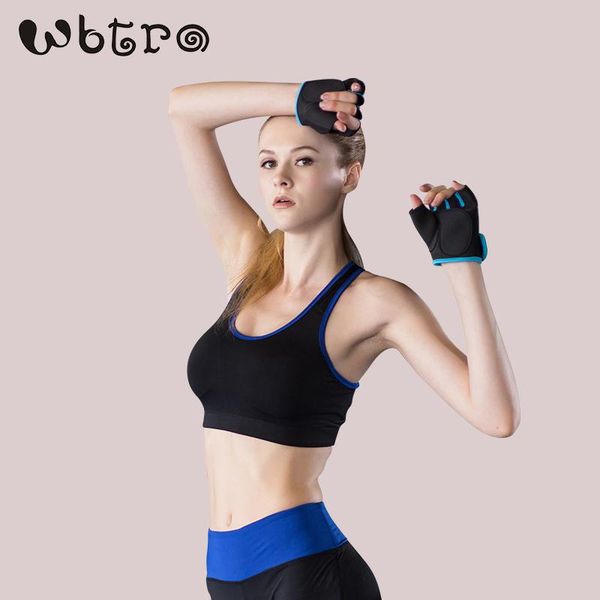 gym clothing wbtro hollow out yoga bra breathable high impact tank with removable pads quick-dry wireless sports for fitness, White;black
gym clothing wbtro hollow out yoga bra breathable high impact tank with removable pads quick-dry wireless sports for fitness, White;black