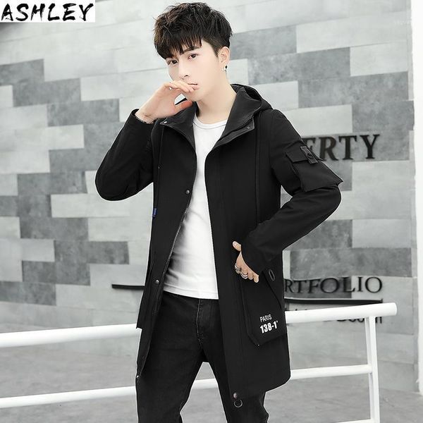 men's jackets and winter autumn youth leisure in the long style slim figure fashion printed hat jacket hip hop streetwear, Black;brown
men's jackets and winter autumn youth leisure in the long style slim figure fashion printed hat jacket hip hop streetwear, Black;brown