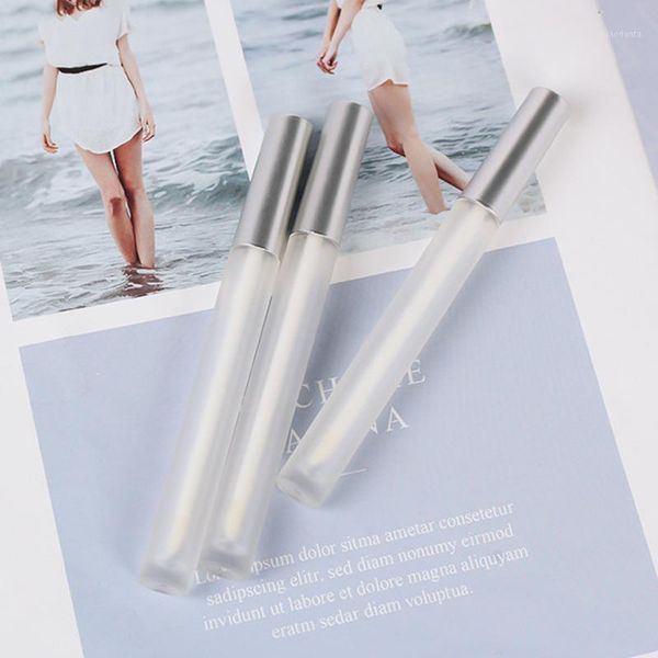 storage bottles & jars lip gloss empty tube 3/5/10 pcs matte glaze bottle with wand reusable diy mask refill container 2.5ml makeup
storage bottles & jars lip gloss empty tube 3/5/10 pcs matte glaze bottle with wand reusable diy mask refill container 2.5ml makeup