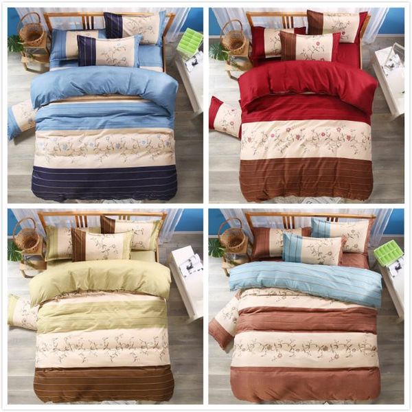 aggcual stripe bedding set king size bedroom home decor bed cover child duvet cover polyester 3d printed textile kit be107
aggcual stripe bedding set king size bedroom home decor bed cover child duvet cover polyester 3d printed textile kit be107