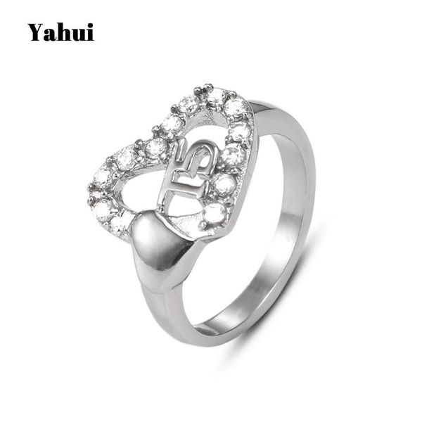 wedding rings yahui stainless steel heartbeat mood for women simpl engagement ring silver female jewelry accessories, Slivery;golden
wedding rings yahui stainless steel heartbeat mood for women simpl engagement ring silver female jewelry accessories, Slivery;golden
