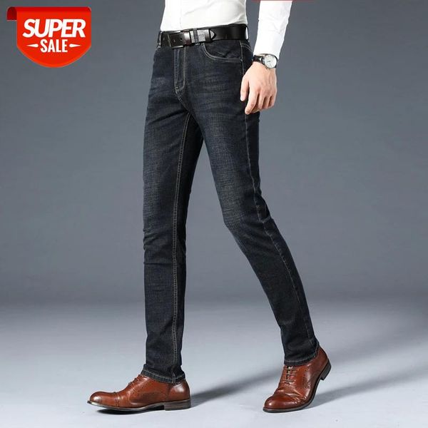 mens jeans solid color jeans mens thin straight youth business casual pants male plus size slim fit denim trousers #oz6r, Black
mens jeans solid color jeans mens thin straight youth business casual pants male plus size slim fit denim trousers #oz6r, Black